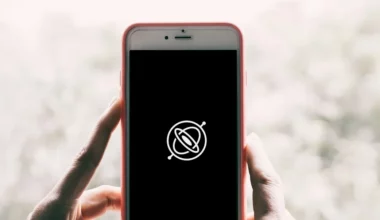 Mengatasi Gyroscope Tidak Berfungsi