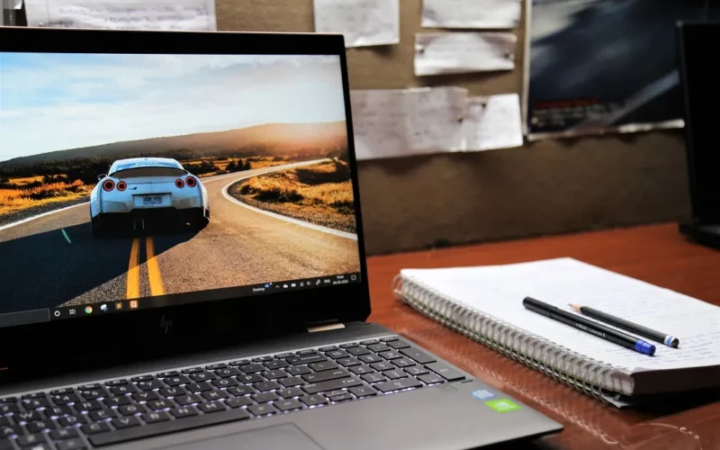 Mengatasi Icon Volume Windows 10 Hilang