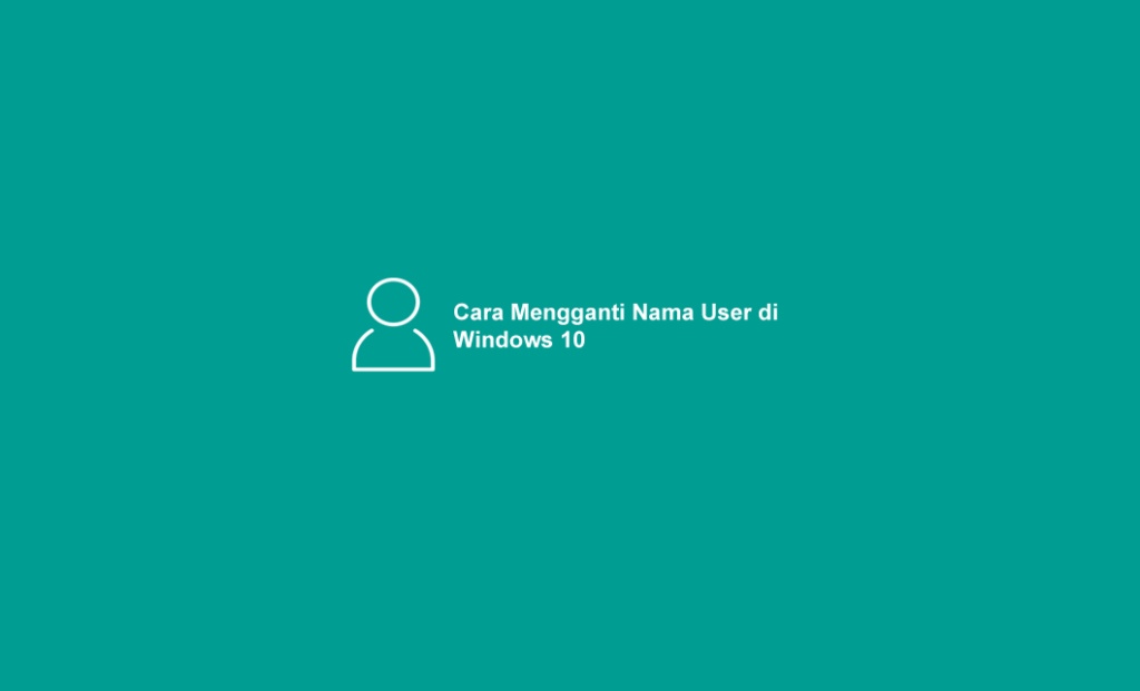 Microsoft Account Edit Name Windows 10