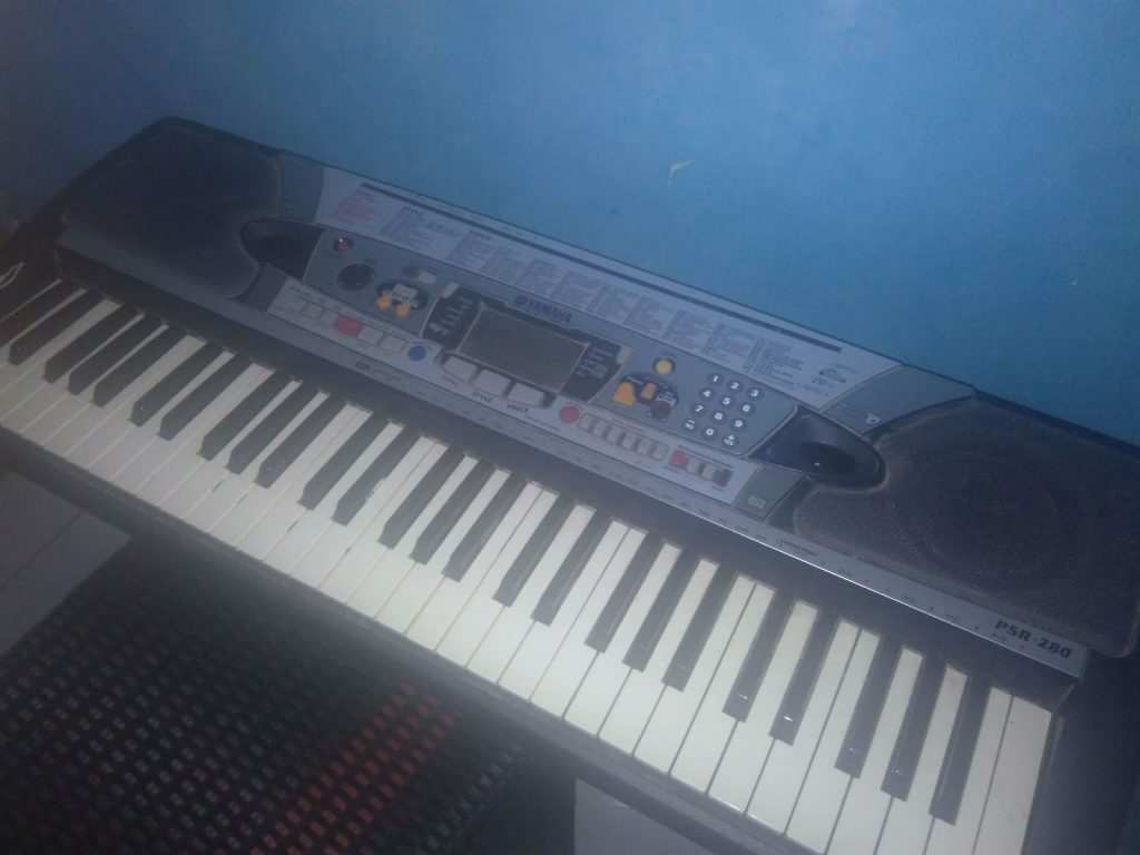 Cara Menyambungkan Keyboard Piano Digital Ke Laptop Pc