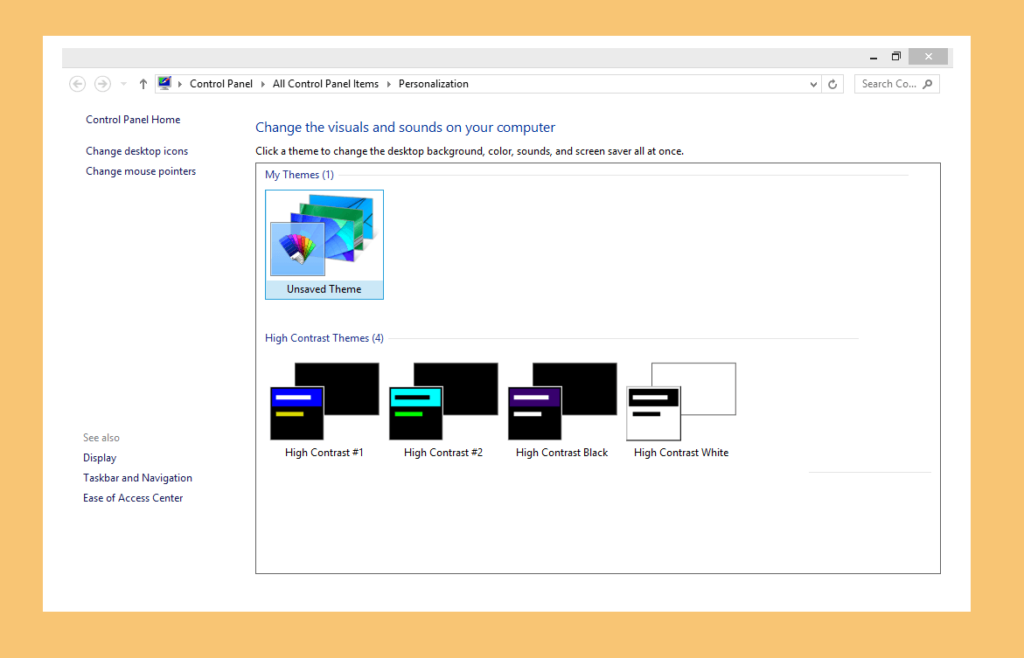 Cara Mudah Mengganti Wallpaper Laptop Di Windows 10 7 8