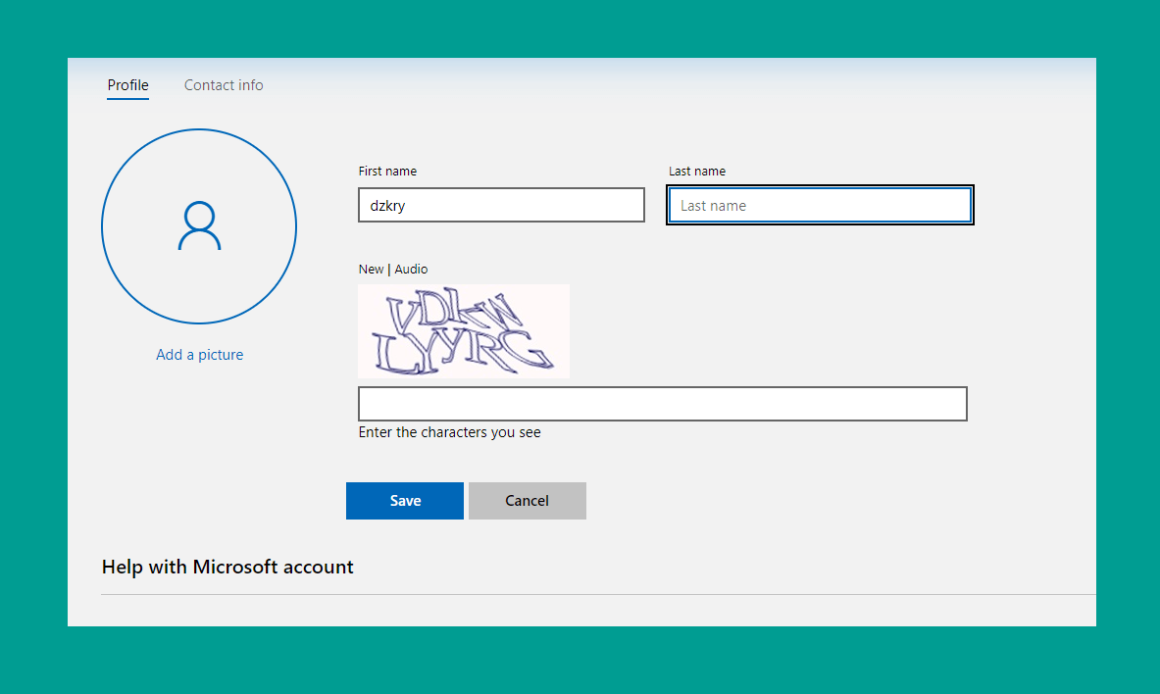 Menghapus Akun User Administrator