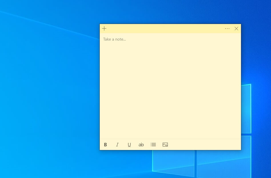 download simple sticky notes windows 10 download simple sticky notes windows 10