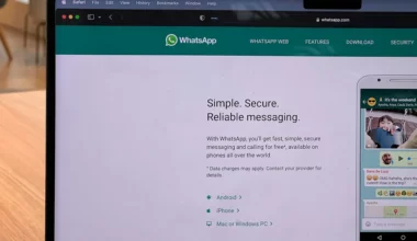 Cara Melihat Backup WhatsApp Google Drive