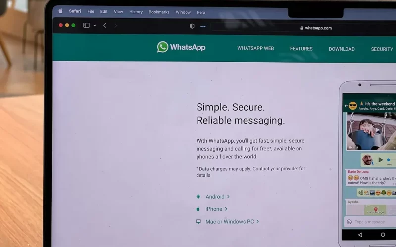 Cara Melihat Backup WhatsApp Google Drive