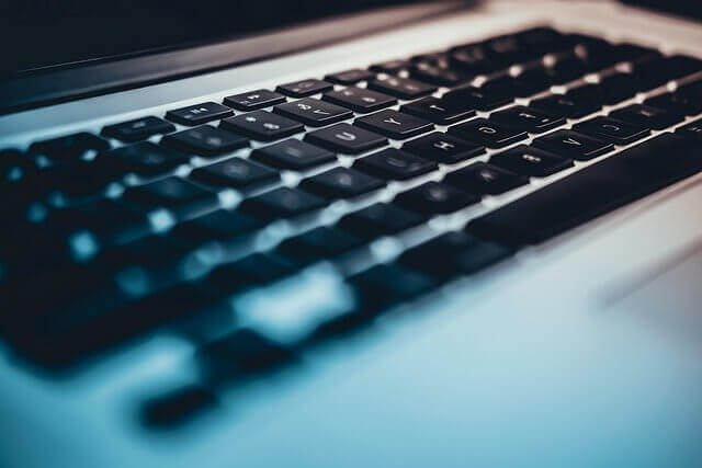 Mudah Cara Membuka Keyboard Laptop Yang Terkunci