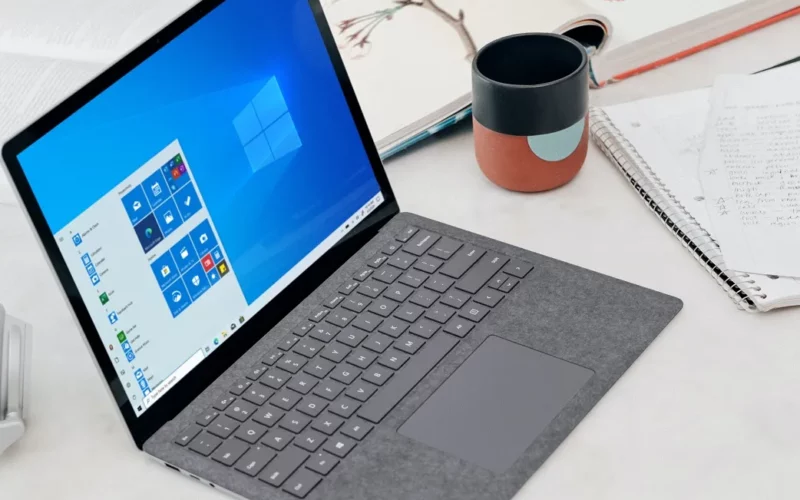 Cara Mengubah Bahasa Windows 10