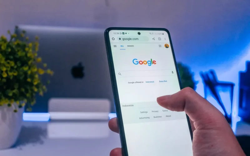 Cara Mengupload Foto di Google