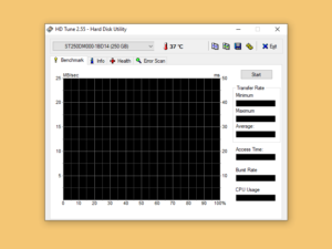 √ 5+ Cara Mengatasi Data Error (Cyclic Redundancy Check)