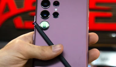 Daftar Kode Rahasia Samsung untuk Jaringan