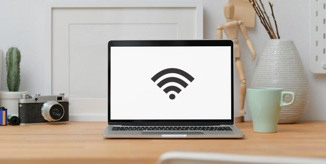 Penyebab WIFI yang Hilang di Laptop