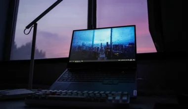 Spek PC dan Laptop untuk Windows 10