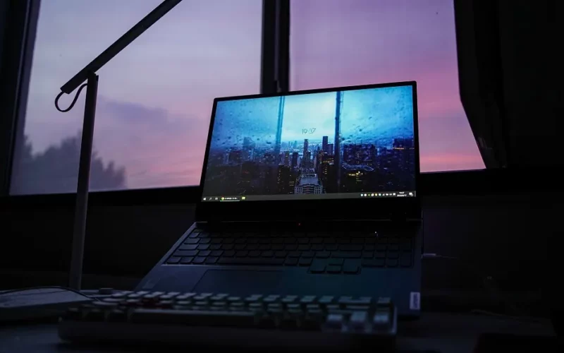 Spek PC dan Laptop untuk Windows 10