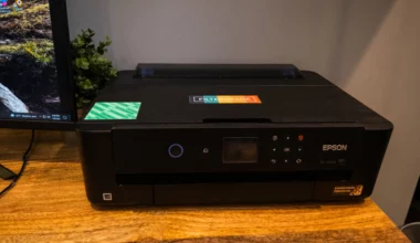 Cara Memperbaiki Printer 5B00
