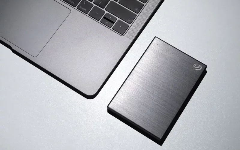 Mengatasi Hard Drive Eksternal Tidak Terbaca