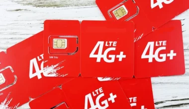 Solusi 4G Telkomsel Tidak Muncul