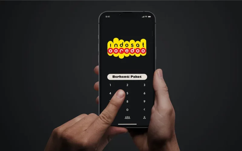 Cara Unreg Layanan Indosat