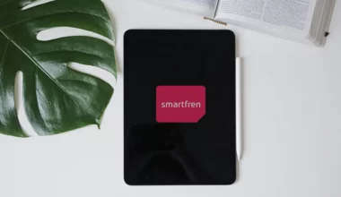 Cara Mengisi Kuota Smartfren Dengan Voucher