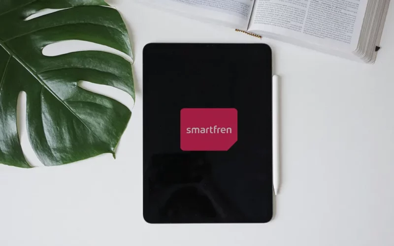 Cara Mengisi Kuota Smartfren Dengan Voucher