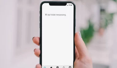 Cara Mengatasi Aplikasi Tidak Terpasang