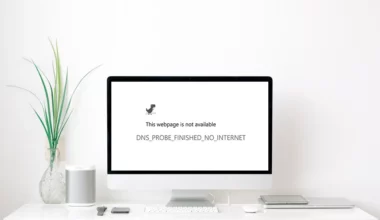 Solusi Mengatasi DNS Probe no Internet Chrome