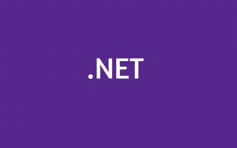Cara Mengetahui Versi NET Framework