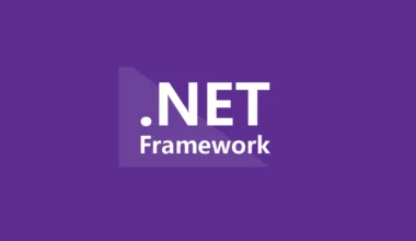 Cara Hapus NET Framework