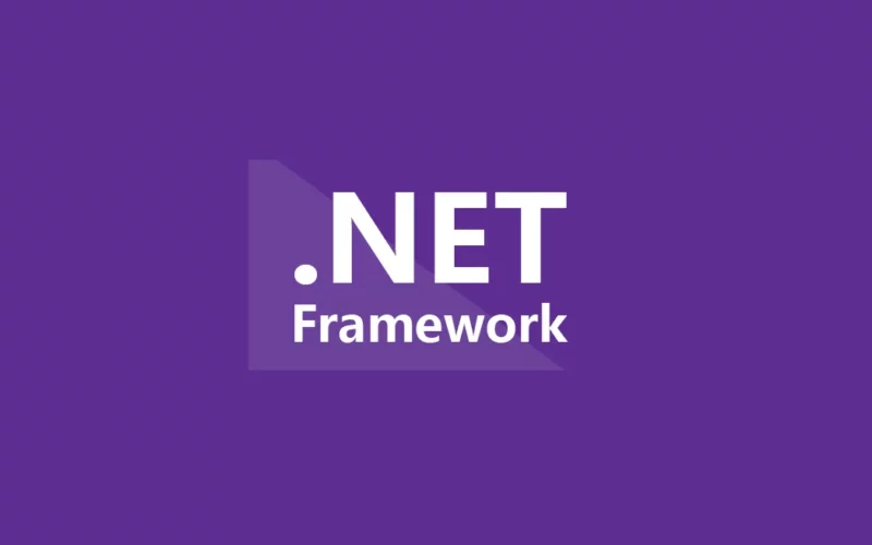 Cara Hapus NET Framework