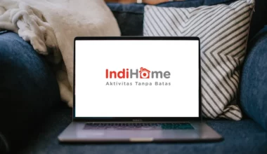 FUP IndiHome