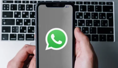 Lupa Kode Verifikasi 2 Langkah WhatsApp