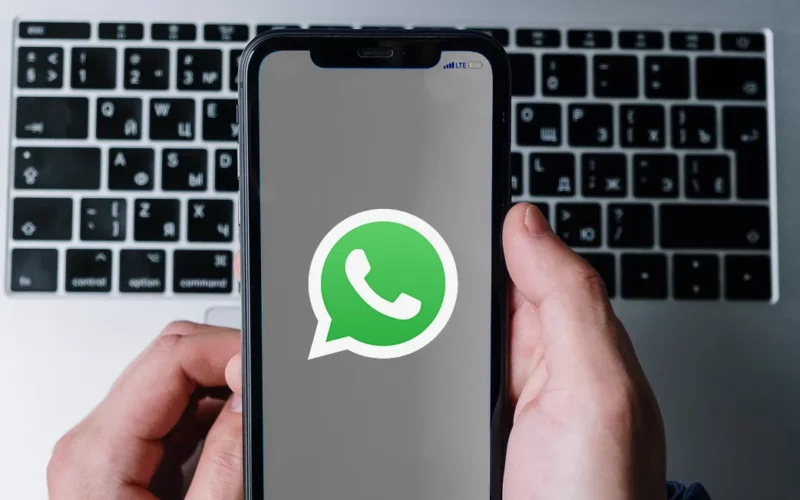 Lupa Kode Verifikasi 2 Langkah WhatsApp