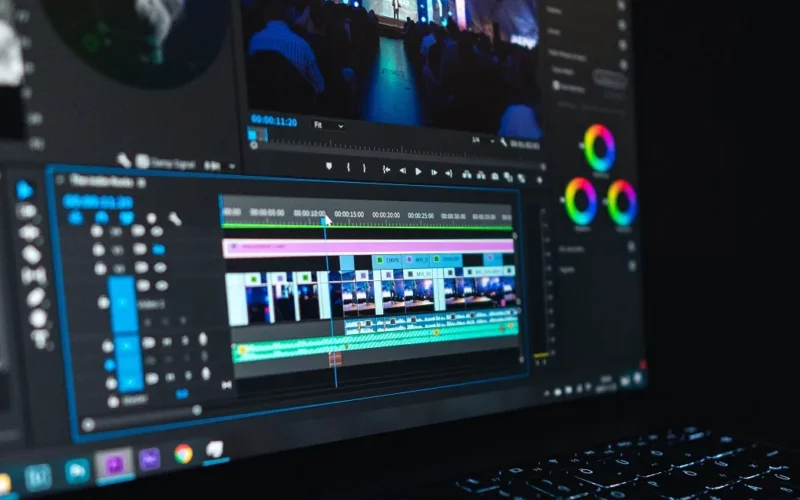 Cara Perbesar Suara Video