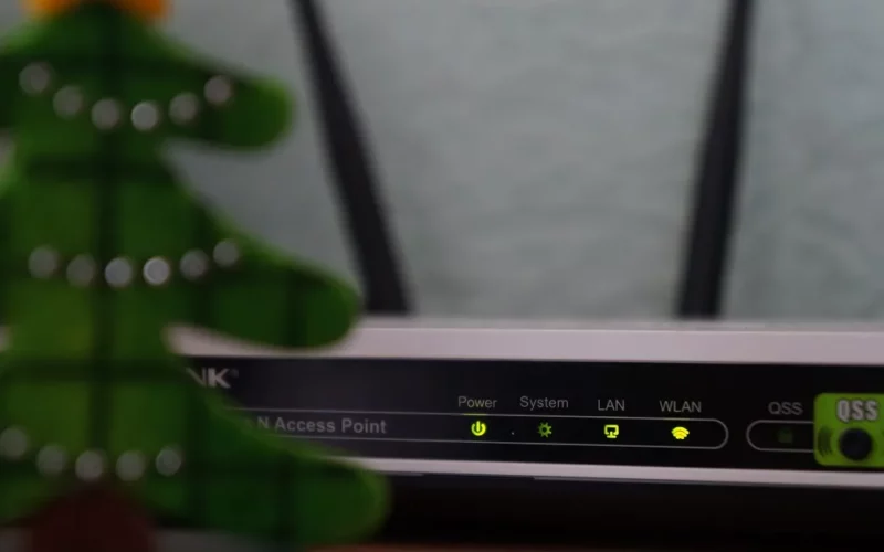 Mengatasi DNS Server not Responding