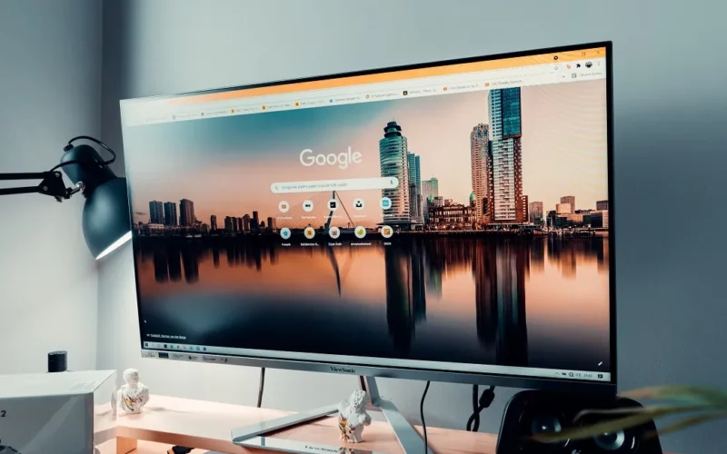 Cara Mengubah Tema Chrome
