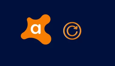 Cara Scan Boot Avast