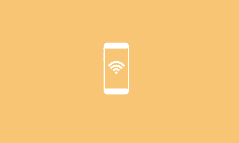 Cara Logout WiFi ID dari HP