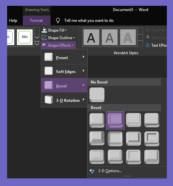Mengatur Grafik Sederhana