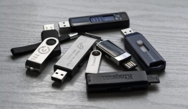 Flashdisk Tidak Terbaca