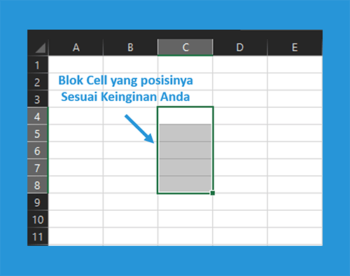 Split Custom Excel