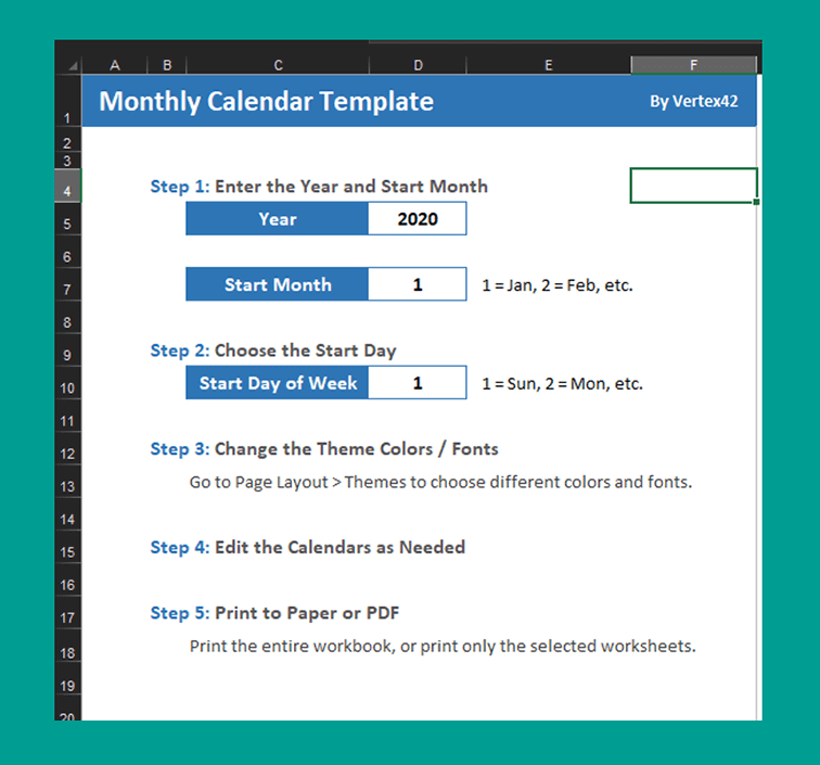 Mengatur Custom Template yang Dipasang