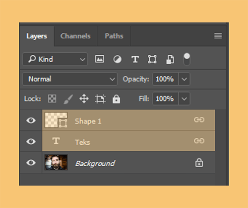 Icon Link Layer