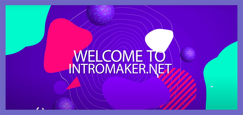 Aplikasi Intromaker Youtube