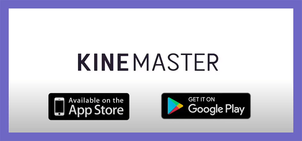 Kinemaster Untuk Buat Intro