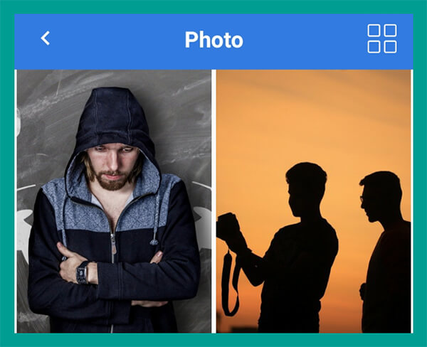 Aplikasi Photosplit IG
