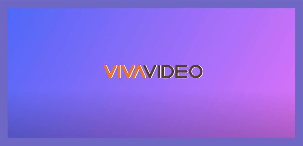 Aplikasi Viva Video