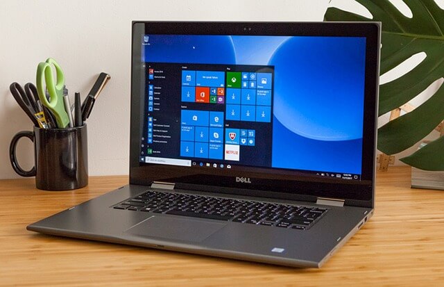 Cara Cek Tipe Laptop