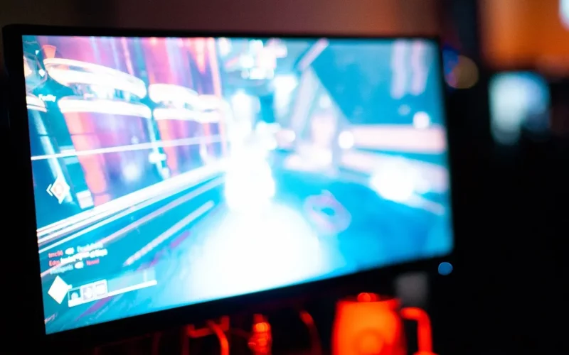 Cara Cek FPS Game