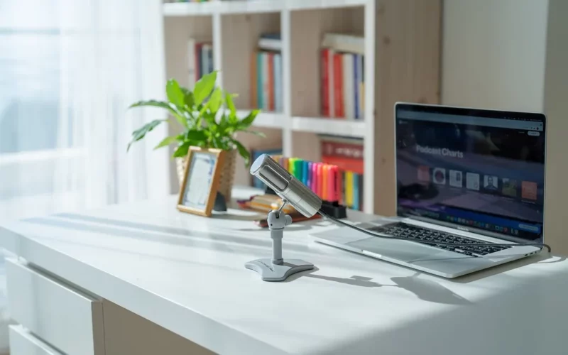Cara Menggunakan Mic di PC dan Laptop