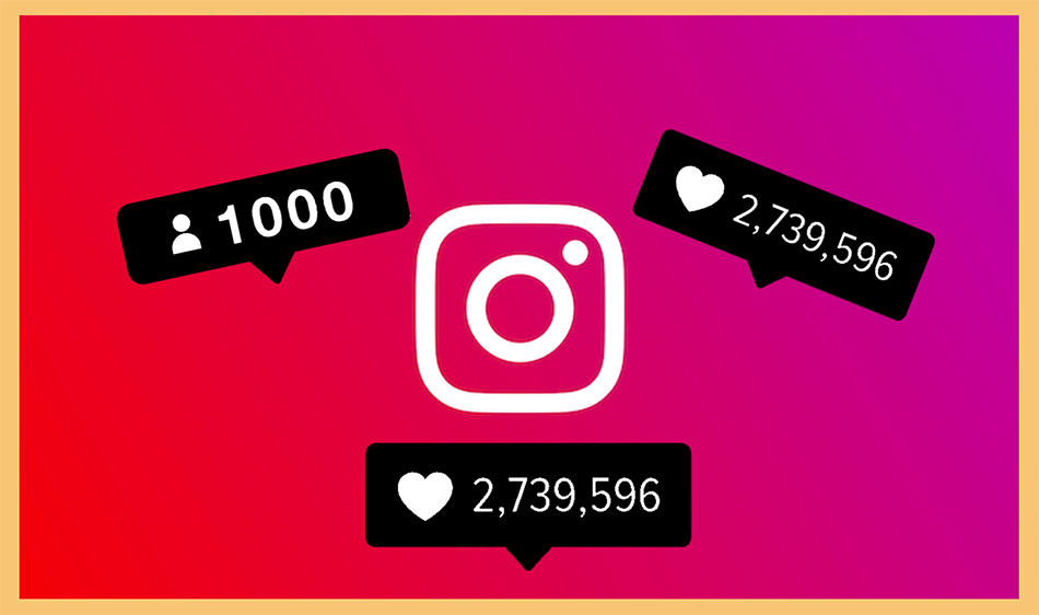 Instagram Followers Sedang Meningkat