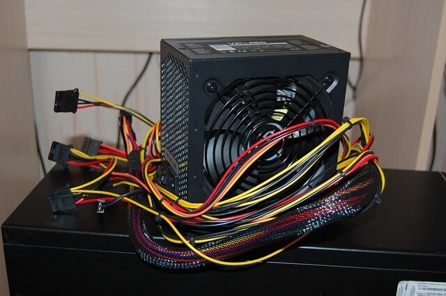 Power Supply Komputer